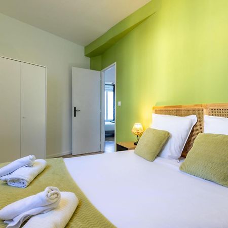 Le Terrazza - T3 Hyper-Centre Avec Terrasse Privative Apartment Бержерак Екстериор снимка