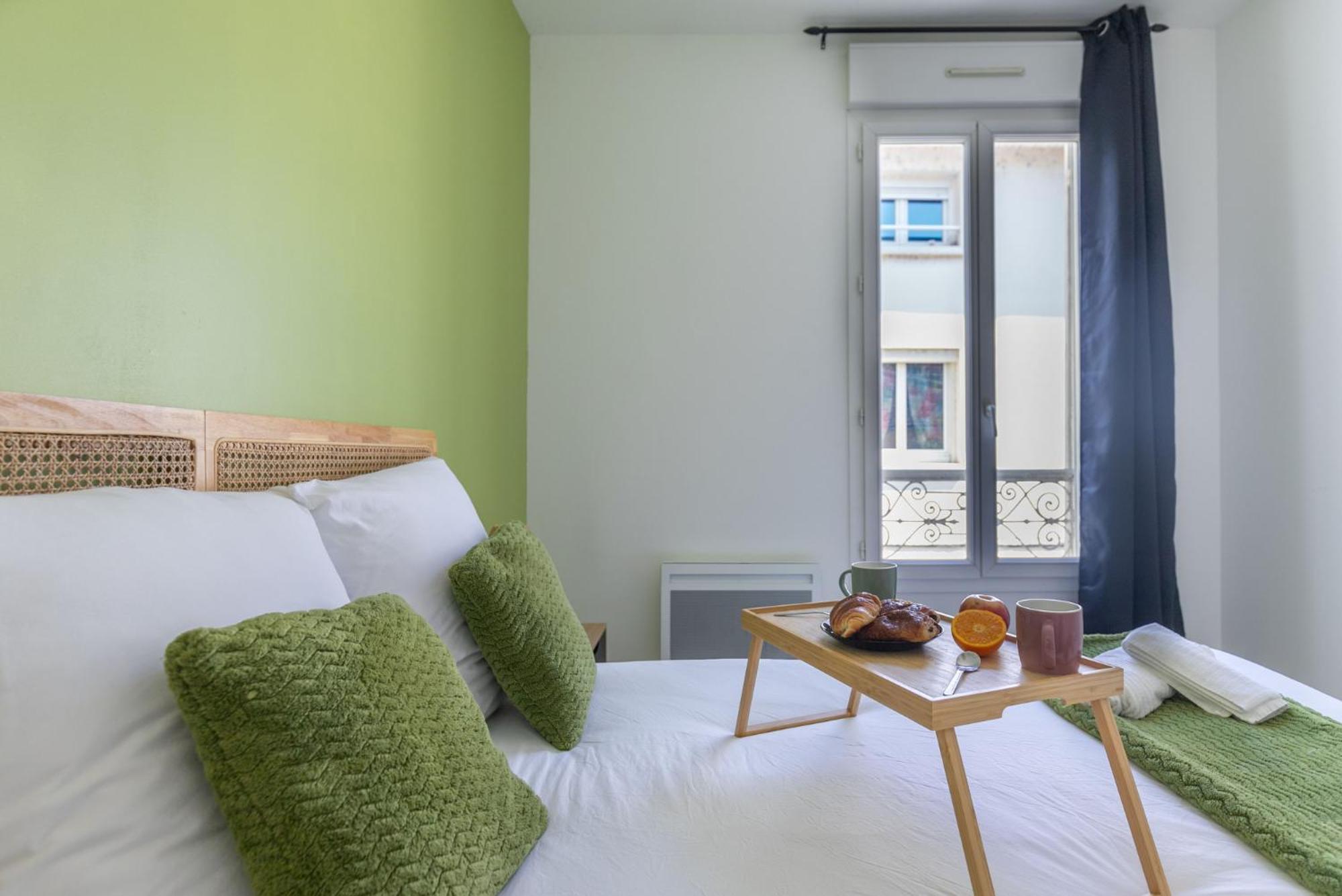 Le Terrazza - T3 Hyper-Centre Avec Terrasse Privative Apartment Бержерак Екстериор снимка